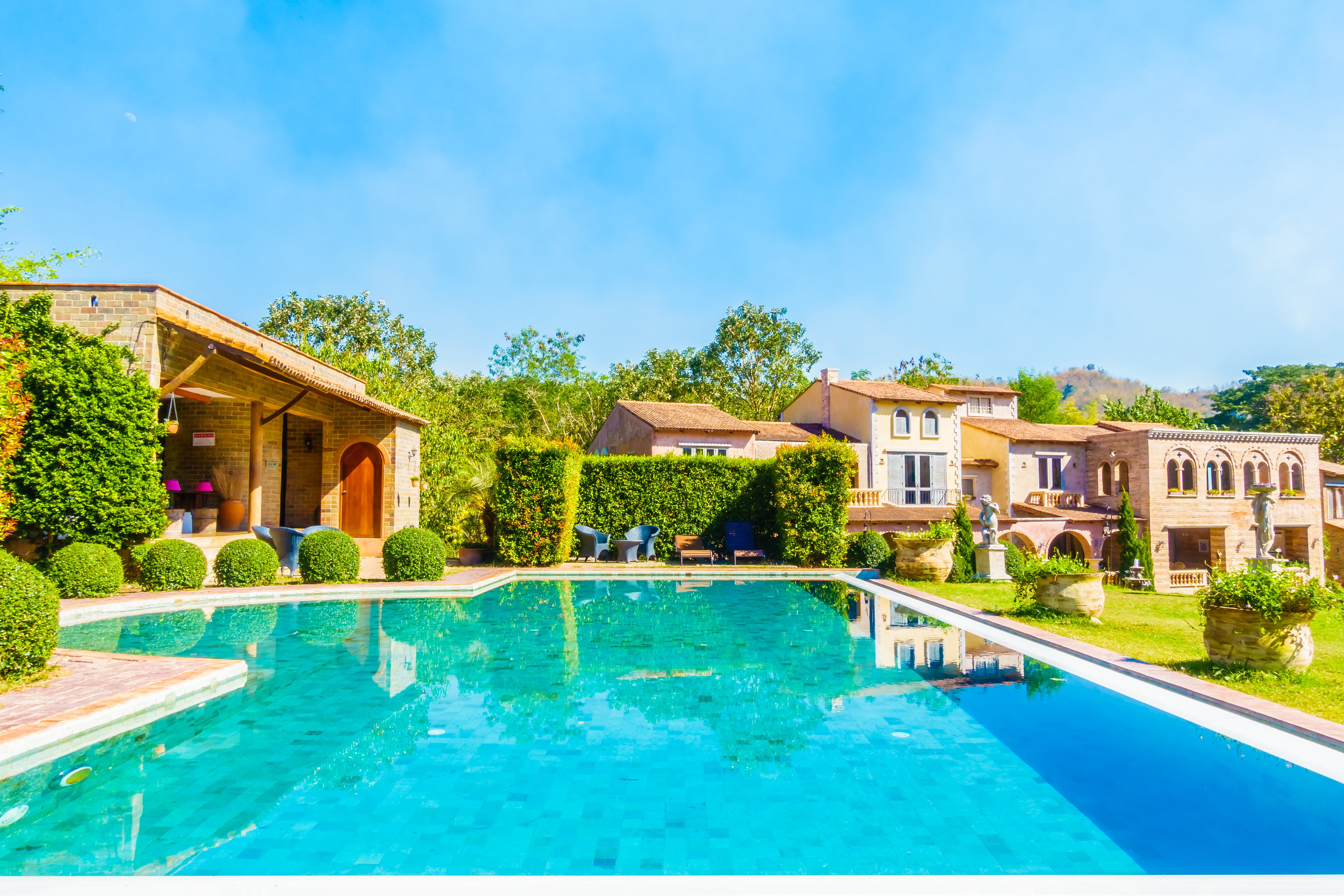 Villa Verde